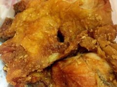 -香园炸鸡(鞍山西道店)