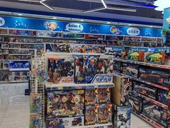 -TOYSRUS玩具反斗城(厦门新生活广场店)