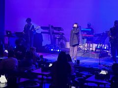 -KEZEE Music Live