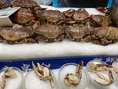 -丰卓会海鲜自助(中润大道店)