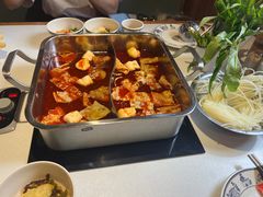 -螺大喜螺蛳粉火锅(雍和宫店)