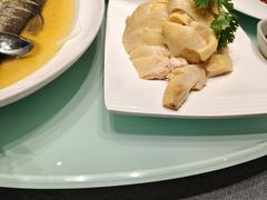 -阿娘家·原生态农家菜(国顺东路店)