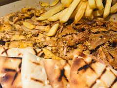 -HELLO MUSAE 拾光缪斯餐厅·纯正希腊风味(苏州中心店)