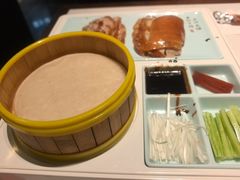 -渝乡老妈·北京烤鸭(六里桥店)