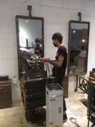 -JOY Hair salon