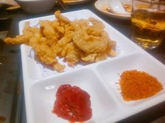 -东道煮牛肉火锅(重庆路店)