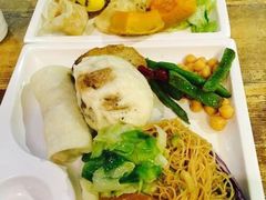 -素清香(解放路店)