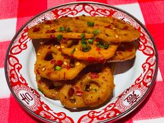 藕片-辣小鲜·南昌大排档(船山路店)