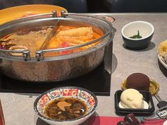 -一绪に寿喜烧(夫子庙水游城店)