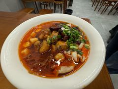 -蒋家肠旺面馆(合群路店)