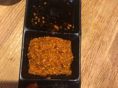 -一井烧肉·活鳗·寿司(望京SOHO店)