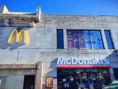 -麦当劳(保定裕华路店)