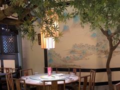 -苏乡兰亭·新派淮扬菜(吾悦广场店)