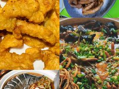 -红井路游艺炖锅·音乐餐吧(十渡店)