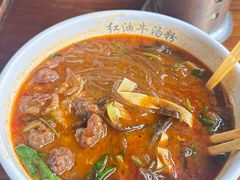 -河南宝泉旅游区