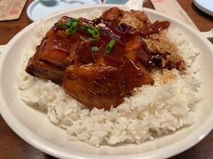 -蔡家酒楼(一德街店)