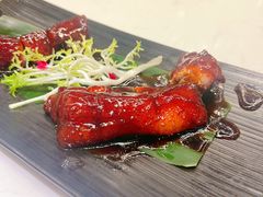 -常来小聚·广州非遗传承餐厅(高德置地店)