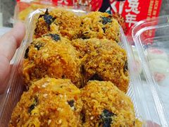 -泸溪河桃酥(西直门凯德店)