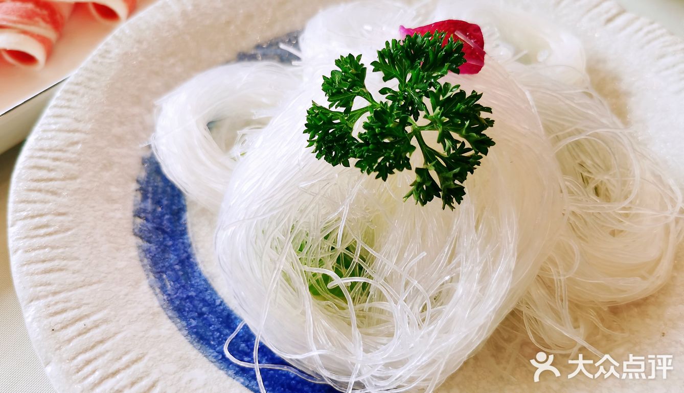 泰晤士小镇里的精品火锅