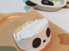-眉州东坡·熊猫主题餐厅(枫蓝店)