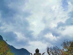 -中国傩城