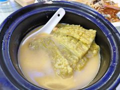 -东江海鲜大排档·潮汕菜·砂锅粥