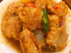 -点都德(盘福楼店)