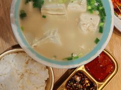 -鸭绿江民族饭店(总店)