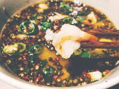 -boundaries籬苑(瑞光创意工厂-贰号院店)