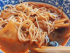 -西园寺素食(西园弄戒幢律寺店)