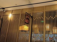 -绿茶餐厅(西单老佛爷店)