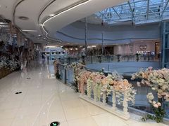 -芭菲盛宴·环球美食(锦城万达广场店)