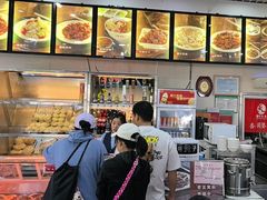 -杏园餐厅(阜成门店)