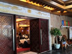 门面-翠清酒家(万丰路店)