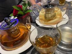 -查特花园美食广场(西单大悦城店)