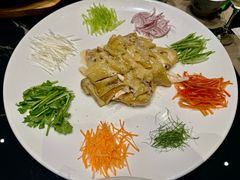 -肥福排档(星光店)