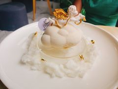 -风甜日暖·星座主题甜点(东二环泰禾店)