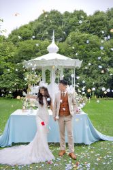 -帆拉斐婚纱摄影(春熙店)