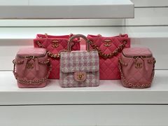 -CHANEL(恒隆广场店)