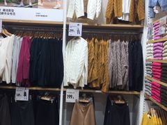 -优衣库(青岛万象城店)