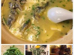 -75幢私房菜馆