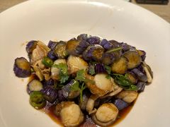 -味莊·青岛菜(云霄路店)
