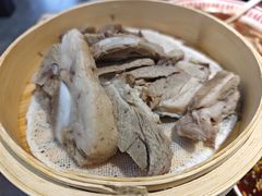-桂花香手工面(鼓楼店)