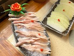 无骨鸭掌-蜀家渝重庆火锅(南屏街店)