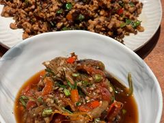 -浩海火燒雲傣家菜(芮欧百货店)