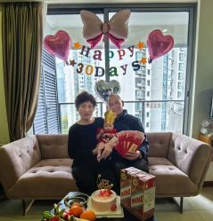-奕新一诺台式母婴护理中心(我格广场店)