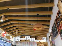 -牛八秒油泼冒菜(宽窄巷子店)