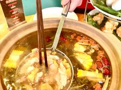 -湛林.粤西大排挡(前门店)