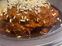 -一品江南韵·淮扬菜