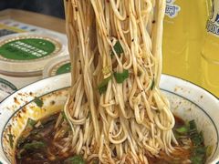 -清真·尖子尖牛肉面(王府井店)